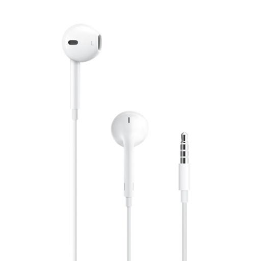 [MNHF2AM/A] Apple EarPods W/3.5mm head