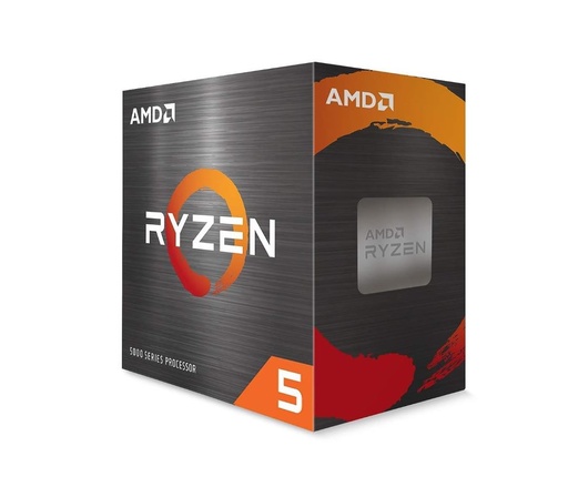 AMD Ryzen 5000 Series Processor