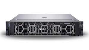 [3000120000000] Dell PowerEdge R550 Server Xeon