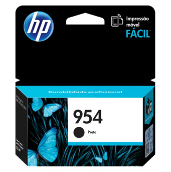 [L0S59AL] HP Ink 954 Black