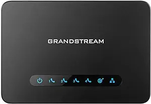 [HT814] Grandstream HandyTone 814