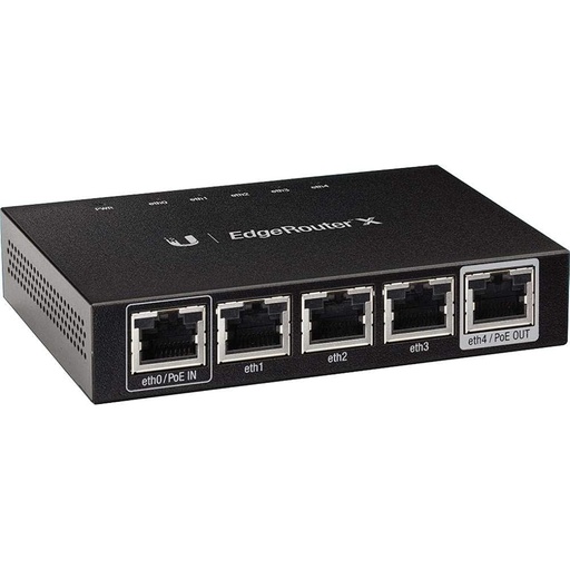 [ER-X] Ubiquiti Edge Router X