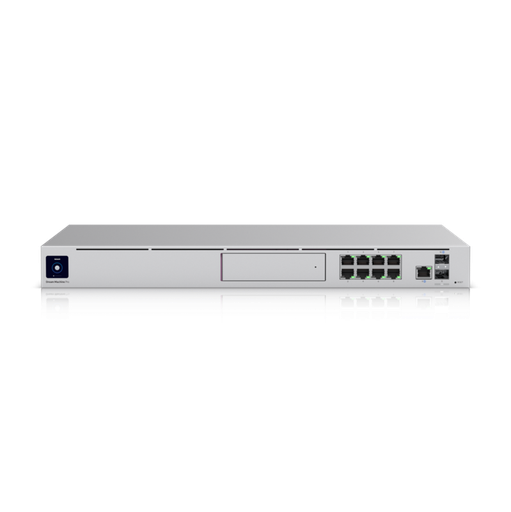 [UDM-Pro] Ubiquiti Unifi Dream Machine Pro