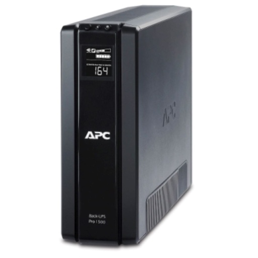 [BR1500G] APC Back-UPS Pro 1500