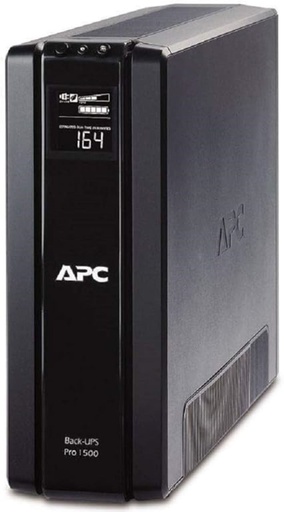[BR1500M2-LM] APC Back-UPS Pro BR1500