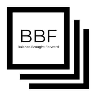 [BBF] Balance Brought Forward