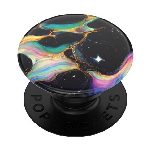 [806710] Popsockets PopGrip Stand EOS