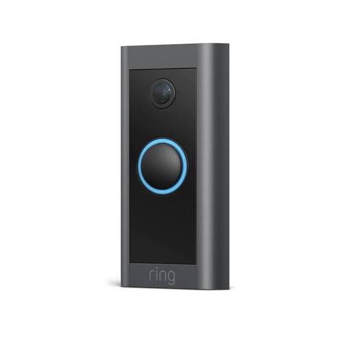 Ring Video Doorbell Wired