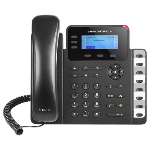 [GXP1630] Grandstream GXP1630 3-Line IP Phone