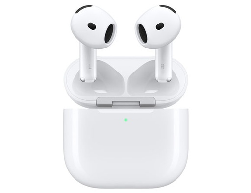 [MXP63LL/A] Apple Airpods 4