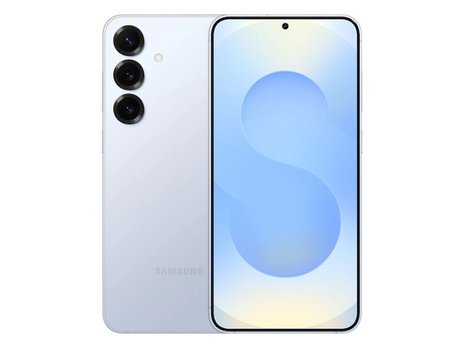 [SM-S936BLBJTPA] Samsung Galaxy S25 Plus 256GB Icey Blue