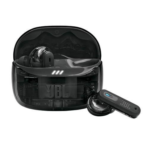 [JBLTBEAM2GBLKAM] JBL TUNE BEAM 2 - True Wireless Earbuds