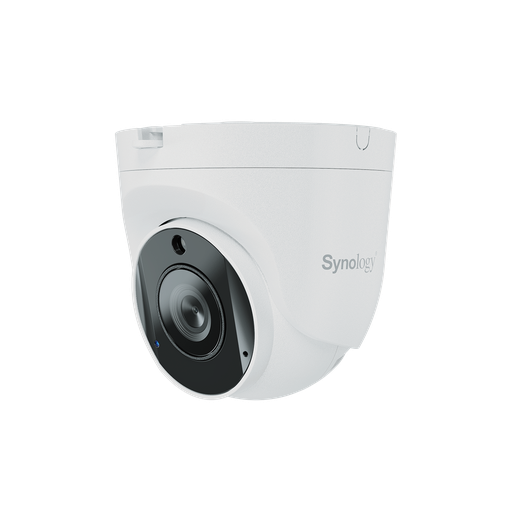 [TC500] Synology Surveillance Ai Powered Turret Camera TC500