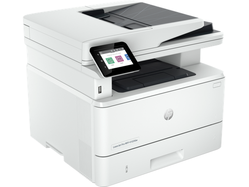 [2Z629A#BGJ] HP Laserjet Pro MFP 4103FDW Printer