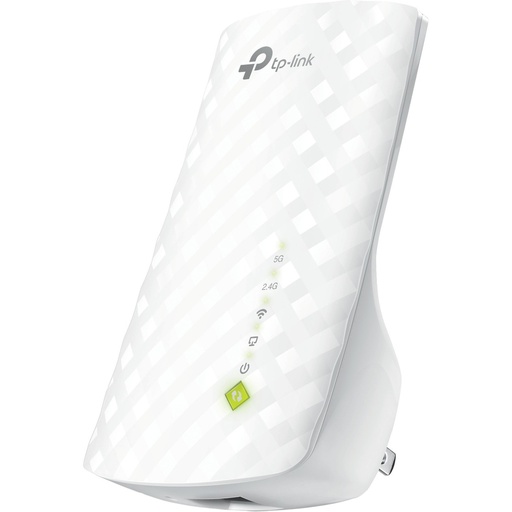 [RE220] TP-Link Mesh Wi-Fi Extender AC750 Dual Band