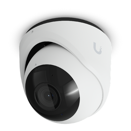 [UVC-G6-TURRET-W] Ubiquiti UniFi Video Camera G6 Turret White