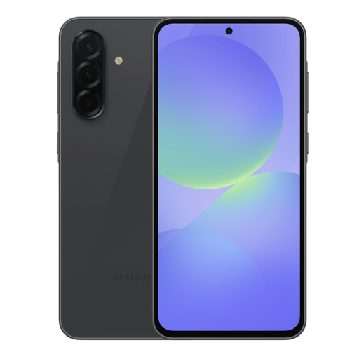 [SM A366EZKGTPA] Samsung Galaxy A36 256GB Awesome Black