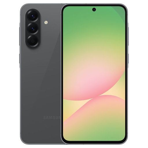 [SM A566EZKATPA] Samsung Galaxy A56 128GB Awesome Graphite