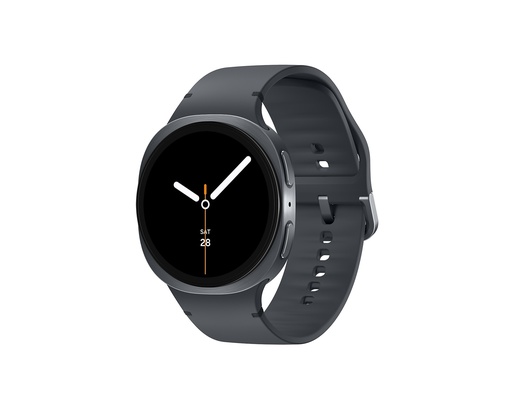 [SM-L330NDAALTA] Samsung Galaxy Watch 8 44mm Dark Graphite