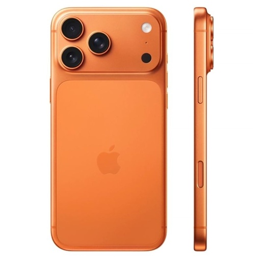 [MG7L4LL/A] Apple iPhone 17 Pro 256GB Cosmic Orange