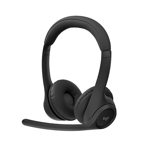 [981-001457] Logitech Zone 305 Wireless Headset for Business