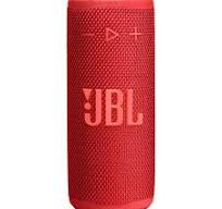 [JBLGRIPREDAM] JBL Grip Portable Bluetooth Speaker - Red