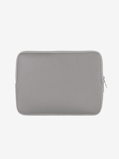 Neoprene Laptop Sleeve 13" - Grey