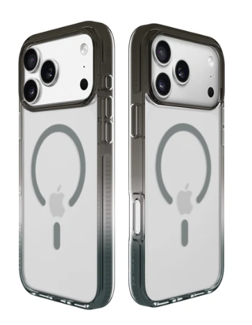 [iPh17P-6.9-FLW-NGT] Prodigee iPhone 17 Pro Max: Flow, Night Frost