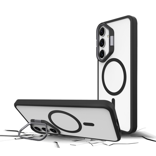 [SGS26-KICK-BLK] Prodigee Galaxy S26 Kick It - Black