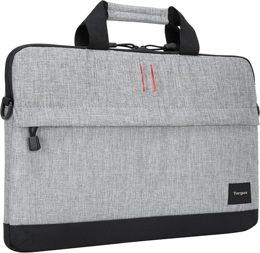 [TSS63204US] TARGUS 15.6" Strata Slipcase, Pewter