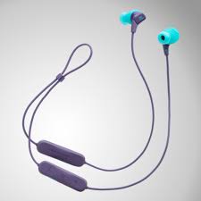 [JBLENDURRUN3BTPAM] JBL Endurance Run 3 Waterproof Wireless Sports In-Ear Headphones - Purple