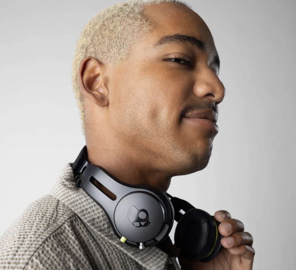 Skullcandy ICON ANC True Black