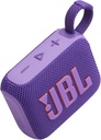 JBL Go 4 Purple