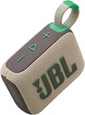 JBL Go 4 Sand