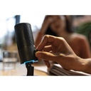 JBL Quantum Stream USB Dual Condenser Microphone