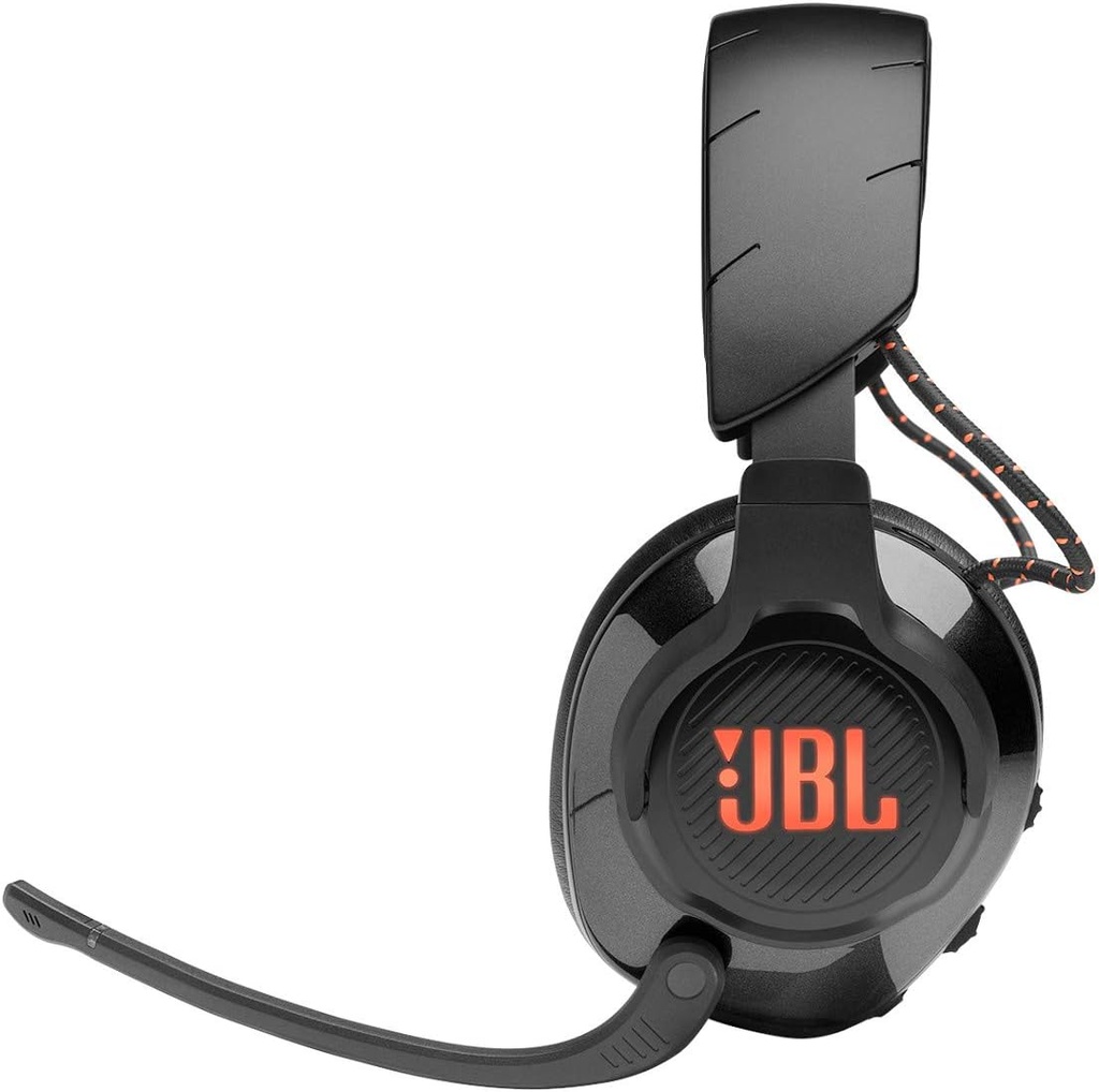 JBL Quantum600 Gaming Headset Black