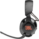 JBL Quantum600 Gaming Headset Black