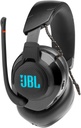 JBL Quantum600 Gaming Headset Black