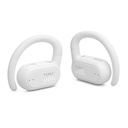 JBL SoundGear Sense True Wireless Earbuds (White)