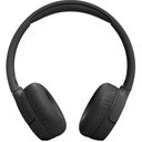 JBL TUNE 670Noise Cancelling Wireless Headphones Black