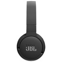JBL TUNE 670Noise Cancelling Wireless Headphones Black