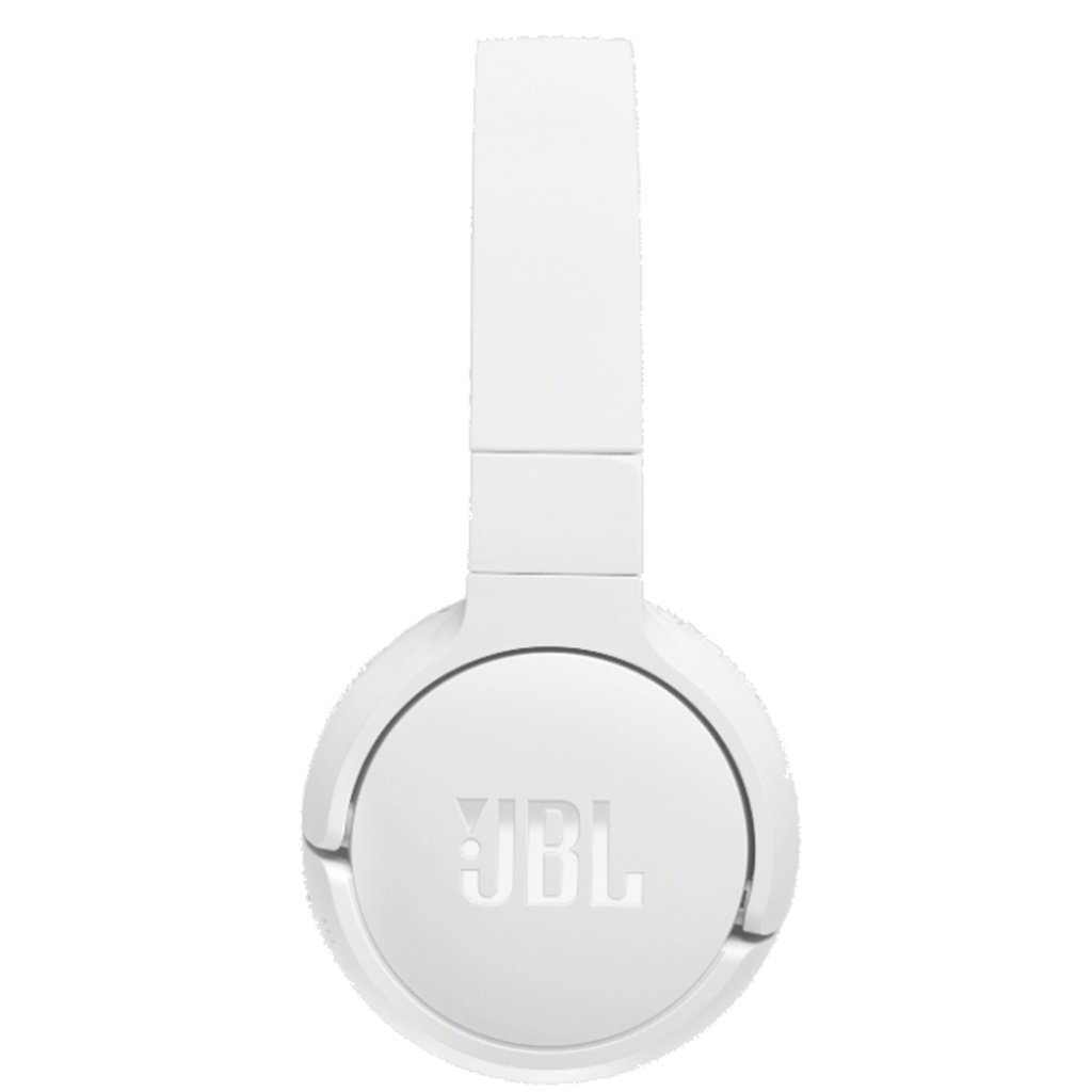 JBL TUNE 670Noise Cancelling Wireless Headphones White