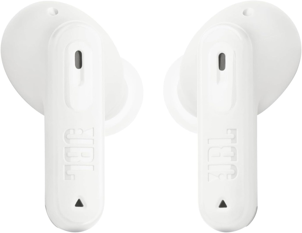 JBL TUNE BEAM 2 - True Wireless Earbuds White