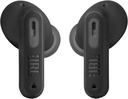 JBL TUNE BEAM 2 - True Wireless Earbuds Black