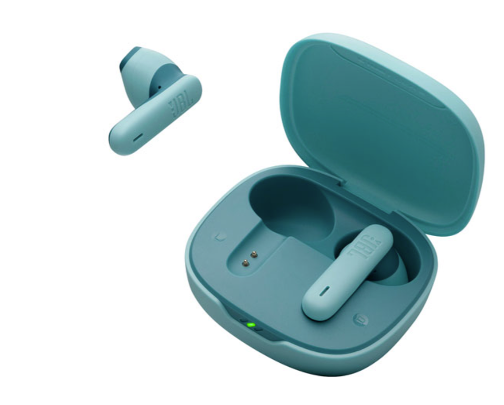 JBL Vibe Flex 2 - Blue