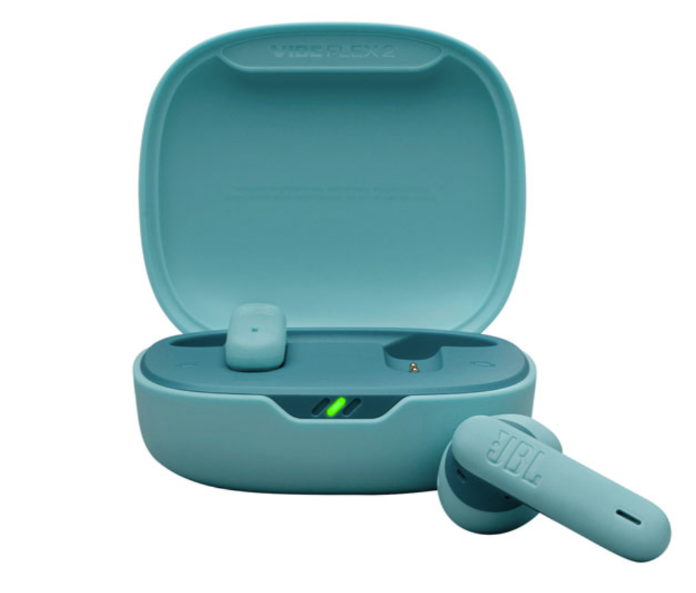 JBL Vibe Flex 2 - Blue