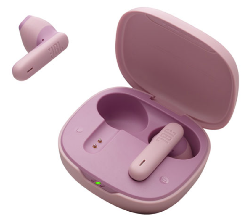 JBL Vibe Flex 2 - Pink