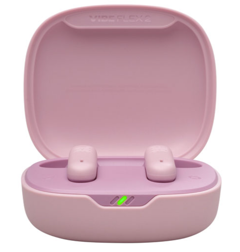 JBL Vibe Flex 2 - Pink