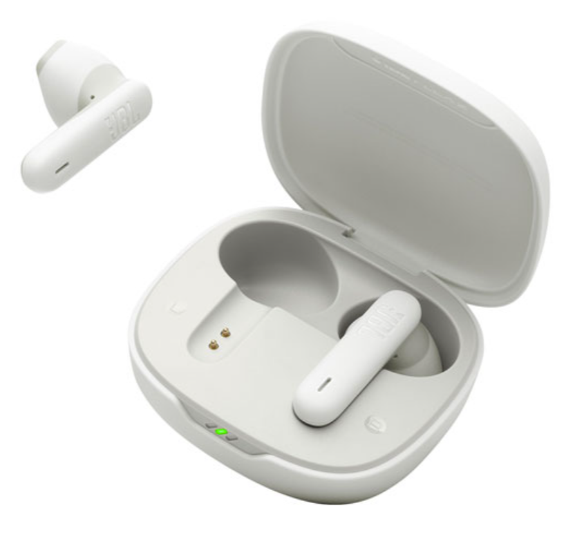 JBL Vibe Flex 2 - White