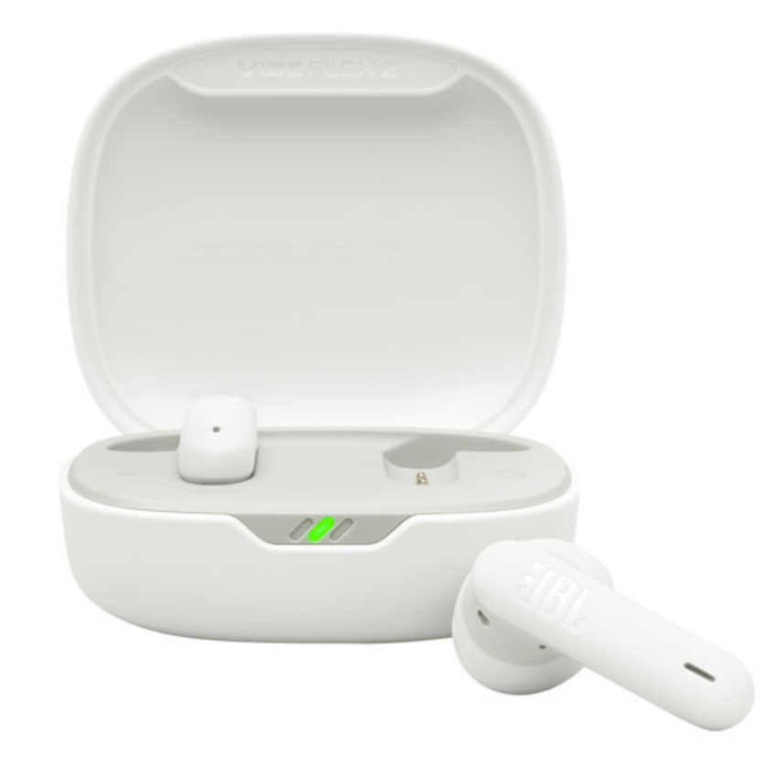 JBL Vibe Flex 2 - White